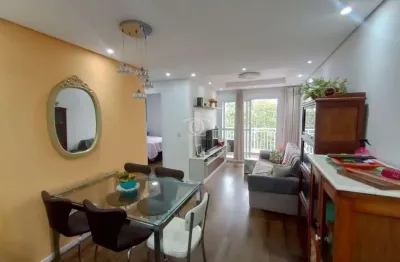 Apartamento para venda em mauá, vila assis brasil, 2 dormitórios, 1 banheiro, 1 vaga