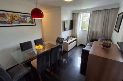 Apartamento para venda em mauá, parque são vicente, 2 dormitórios, 1 banheiro, 1 vaga