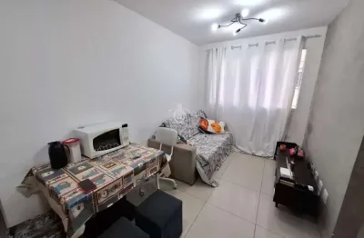 Apartamento para venda em mauá, parque são vicente, 2 dormitórios, 1 banheiro, 1 vaga