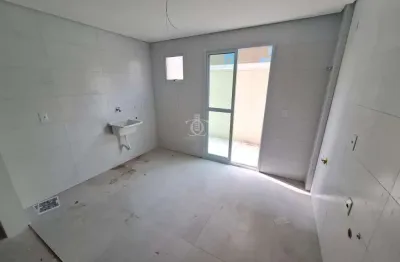 Apartamento para venda em mauá, vila nossa senhora das vitórias, 2 dormitórios, 1 banheiro, 1 vaga