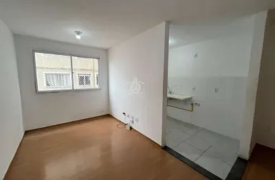 Apartamento para locação em mauá, parque são vicente, 2 dormitórios, 1 banheiro, 1 vaga