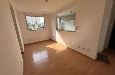 Apartamento para locação em mauá, parque são vicente, 2 dormitórios, 1 banheiro, 1 vaga