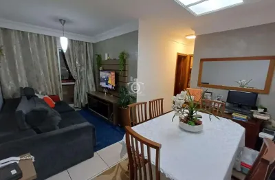 Apartamento para venda em santo andré, jardim do estádio, 2 dormitórios, 1 banheiro, 1 vaga