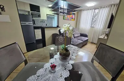Apartamento para venda em mauá, parque são vicente, 2 dormitórios, 1 banheiro, 1 vaga