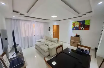 Casa / sobrado para venda em mauá, parque são vicente, 2 dormitórios, 2 banheiros, 2 vagas