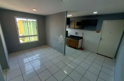 Apartamento para venda em mauá, jardim paranavaí, 2 dormitórios, 1 banheiro, 1 vaga