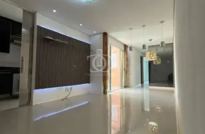 Apartamento para venda em mauá, parque são vicente, 2 dormitórios, 1 suíte, 2 banheiros, 1 vaga