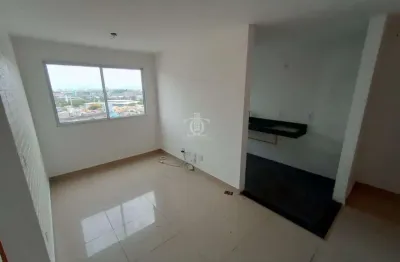 Apartamento para venda em mauá, parque são vicente, 2 dormitórios, 1 banheiro, 1 vaga