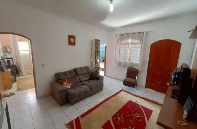 Casa / sobrado para venda em mauá, jardim são josé, 3 dormitórios, 1 banheiro, 6 vagas