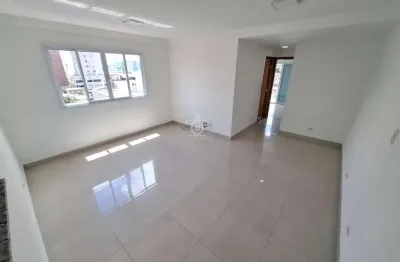 Apartamento para venda em mauá, vila bocaina, 2 dormitórios, 1 suíte, 2 banheiros, 1 vaga