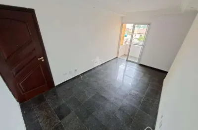 Apartamento para venda em mauá, parque são vicente, 2 dormitórios, 1 banheiro, 1 vaga