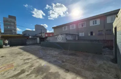 Terreno à venda na Rua Presidente Arthur Bernardes, 132456, Parque São Vicente, Mauá