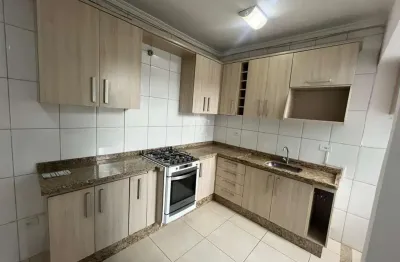 Apartamento para locação em mauá, parque são vicente, 2 dormitórios, 1 suíte, 2 banheiros, 1 vaga