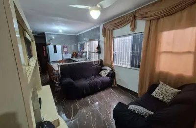 Casa / sobrado para venda em mauá, jardim bógus, 2 dormitórios, 1 banheiro, 1 vaga