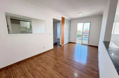 Apartamento para locação em mauá, vila assis brasil, 2 dormitórios, 1 banheiro, 1 vaga