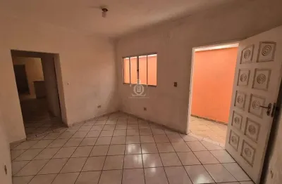 Casa / sobrado para venda em mauá, parque são vicente, 2 dormitórios, 1 banheiro, 2 vagas