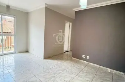Apartamento para locação em mauá, jardim itapeva, 2 dormitórios, 1 banheiro, 1 vaga