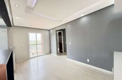 Apartamento para locação em mauá, jardim itapeva, 2 dormitórios, 1 banheiro, 1 vaga