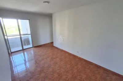 Apartamento para venda em mauá, parque são vicente, 2 dormitórios, 1 banheiro, 1 vaga