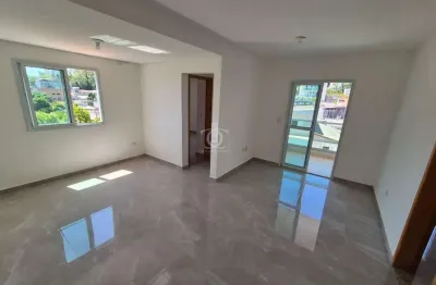 Apartamento para Venda em Mauá, Parque São Vicente, 2 dormitórios, 1 suíte, 2 banheiros, 1 vaga