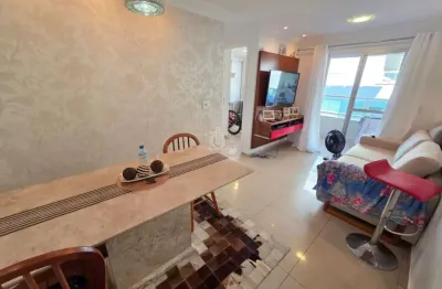 Apartamento para venda em mauá, parque são vicente, 2 dormitórios, 1 banheiro, 1 vaga