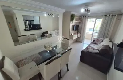 Apartamento para Locação em Mauá, Parque São Vicente, 3 dormitórios, 1 suíte, 2 banheiros, 1 vaga