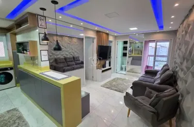 Apartamento para Venda em Mauá, Jardim Pilar, 2 dormitórios, 1 banheiro, 1 vaga