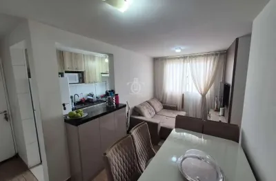 Apartamento para Venda em Mauá, Parque São Vicente, 3 dormitórios, 1 suíte, 2 banheiros, 1 vaga
