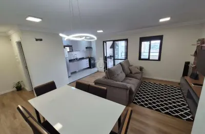 Apartamento para Venda em Mauá, Jardim Pilar, 2 suítes, 3 banheiros, 2 vagas