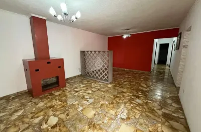 Casa / Sobrado para Locação em Mauá, Jardim Guapituba, 3 dormitórios, 1 suíte, 2 banheiros, 3 vagas