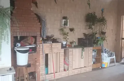 Casa com 3 quartos à venda na Rua Colatina, 440, Cidade Patriarca, São Paulo