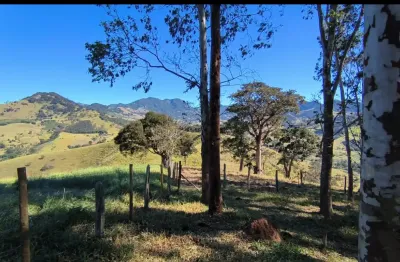 Terreno à venda na Rodovia Armando Pereira Goulart, 3400, Centro, São Bento do Sapucaí