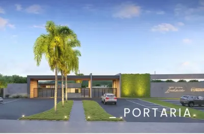 Terreno condomínio paysage indaiá 318m2 - direto com proprietário