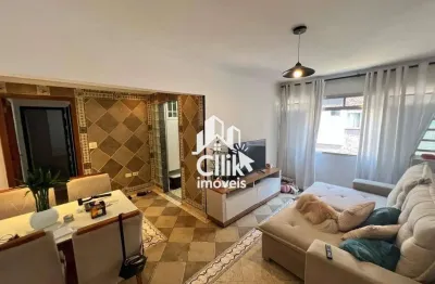Apartamento com 2 dormitórios à venda, 79 m² por r$ 349.000,00 - lapa - são paulo/sp
