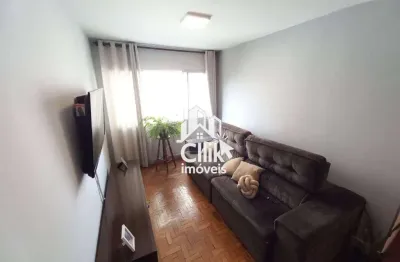 Apartamento com 2 dormitórios à venda, 58 m² por r$ 280.000,00 - sítio morro grande - são paulo/sp