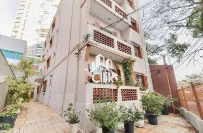 Apartamento com 2 dormitórios à venda, 84 m² por r$ 480.000,00 - santana - são paulo/sp