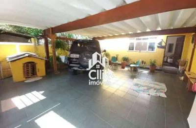 Casa com 4 dormitórios à venda, 200 m2 - vila iório - são paulo/sp