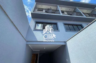 Sobrado com 3 dormitórios à venda, 195 m² por r$ 1.200.000,00 - parque são domingos - são paulo/sp