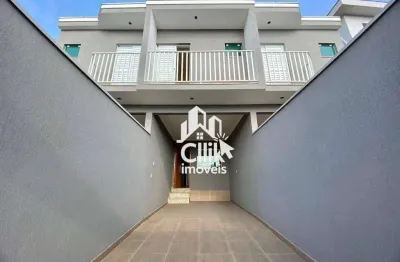 Sobrado com 3 dormitórios à venda, 105 m²- vila hermínia - são paulo/sp