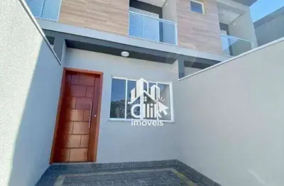 Sobrado com 3 dormitórios à venda, 110 m² por r$ 730.000,00 - pirituba - são paulo/sp