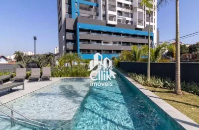 Apartamento com 2 dormitórios à venda, 69 m² por r$ 820.000,00 - vila primavera - são paulo/sp