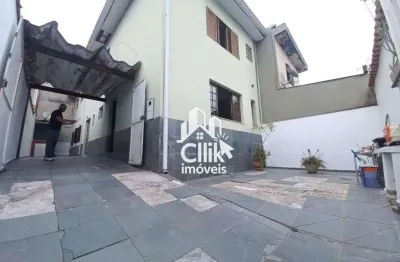 Sobrado com 4 dormitórios à venda, 170 m² por r$ 500.000,00 - vila penteado - são paulo/sp