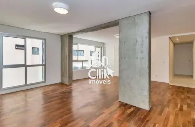 Apartamento com 3 quartos à venda na Alameda Ministro Rocha Azevedo, Cerqueira César, São Paulo