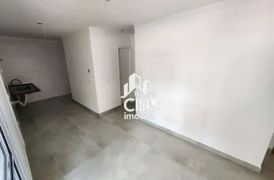 Apartamento com 2 dormitórios à venda, 40 m²- vila palmeiras - são paulo/sp
