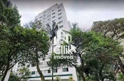 Apartamento com 4 dormitórios à venda, 120 m² por r$ 1.550.000 - vila leopoldina - são paulo/sp