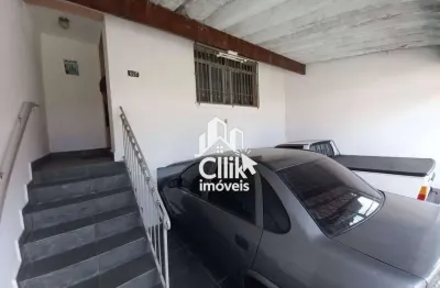 Casa à venda por r$ 583.000,00 - jardim são josé - são paulo/sp