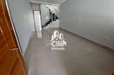 Sobrado à venda, 150 m² por r$ 880.000,00 - parque são domingos - são paulo/sp