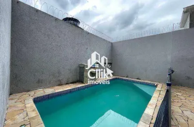Sobrado com 3 dormitórios à venda, 155 m² por r$ 660.000,00 - freguesia do ó - são paulo/sp