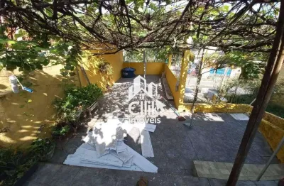 Casa à venda, 110 m² por r$ 400.000,00 - vila penteado - são paulo/sp