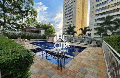 Apartamento com 2 dormitórios à venda, 48 m² por r$ 390.000,00 - pirituba - são paulo/sp